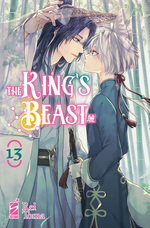 The King's Beast